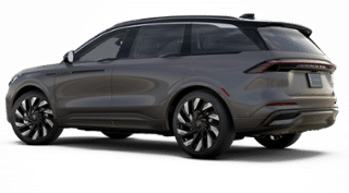 2024 Lincoln Lincoln Nautilus External Image 2